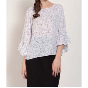 Fashion Women Tops - 2018